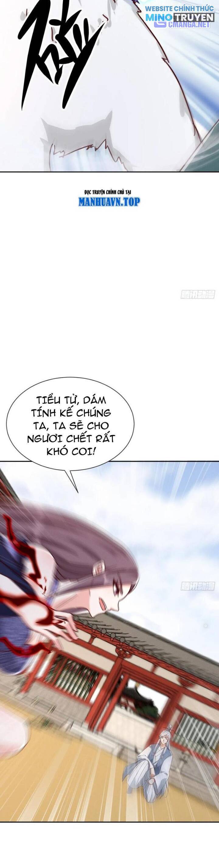 thần thiên chí tôn Chapter 78 - Next Chapter 79