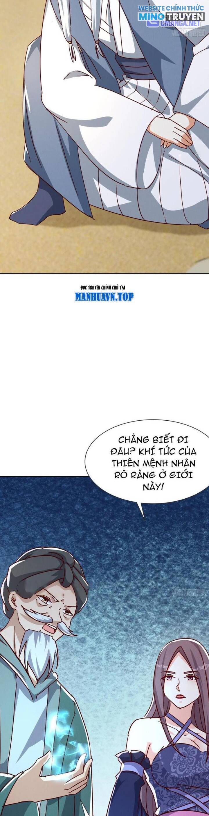 thần thiên chí tôn Chapter 78 - Next Chapter 79