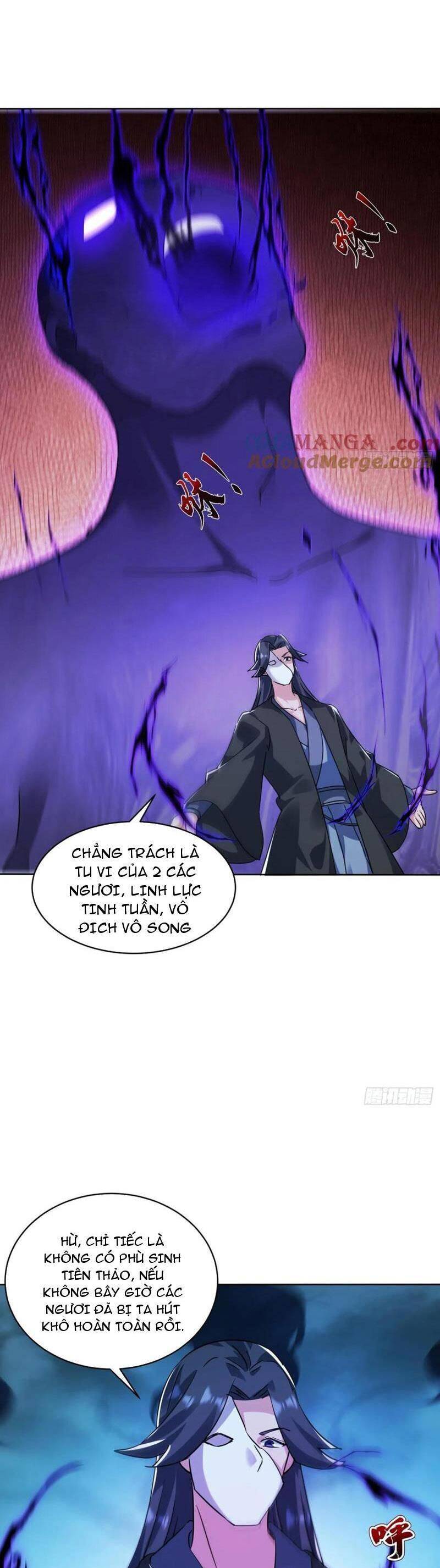 thần thiên chí tôn Chapter 87 - Next Chapter 88