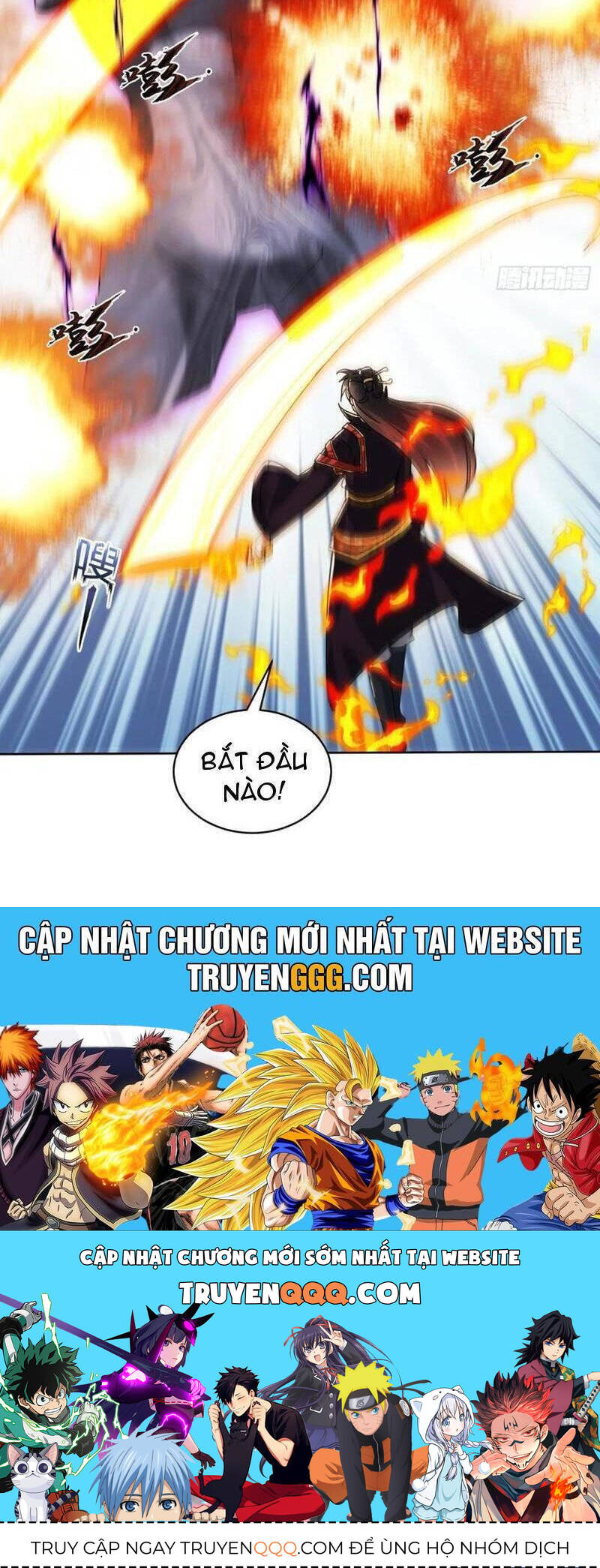 thần thiên chí tôn Chapter 87 - Next Chapter 88