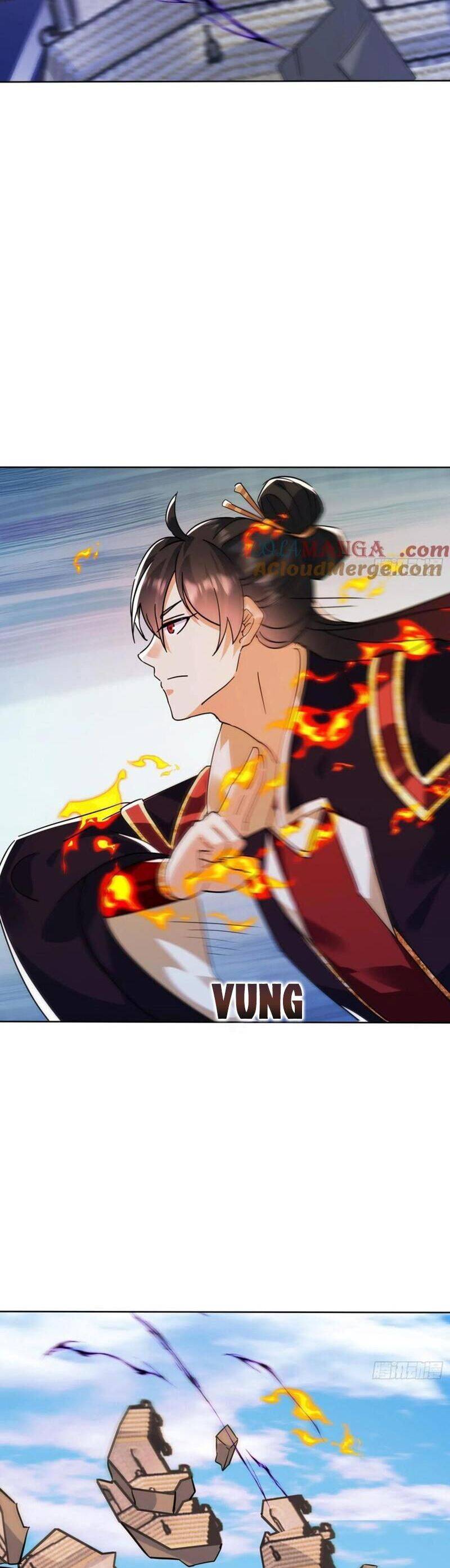 thần thiên chí tôn Chapter 87 - Next Chapter 88