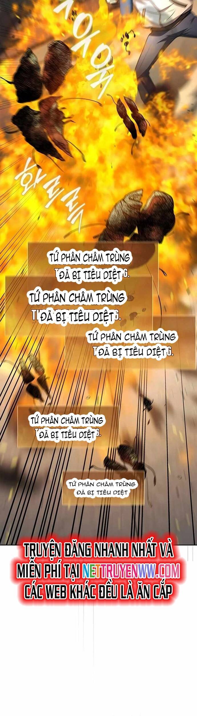 Cách Sống Sót Sau Quá Trình Tái Cơ Cấu Chapter 17 - Trang 2