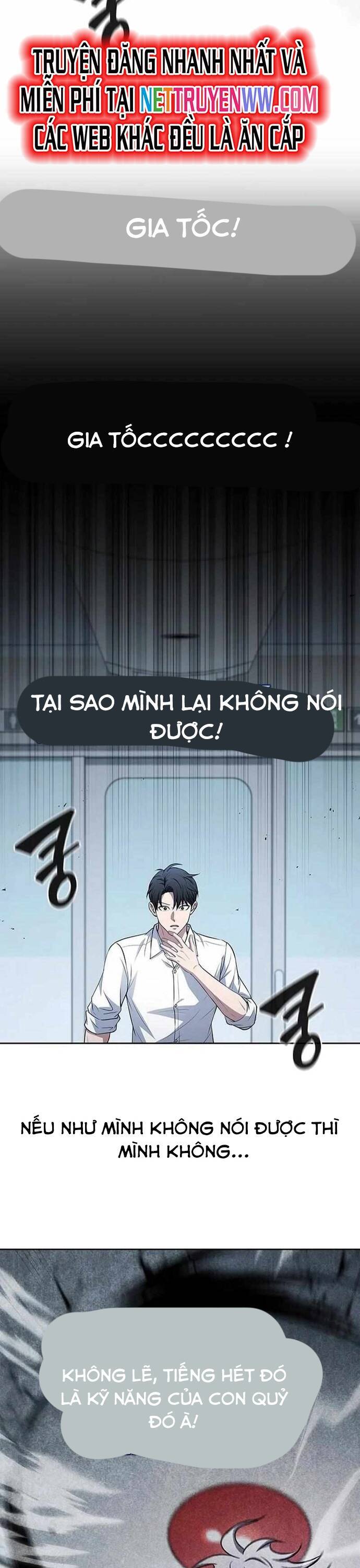 Cách Sống Sót Sau Quá Trình Tái Cơ Cấu Chapter 20 - Trang 2