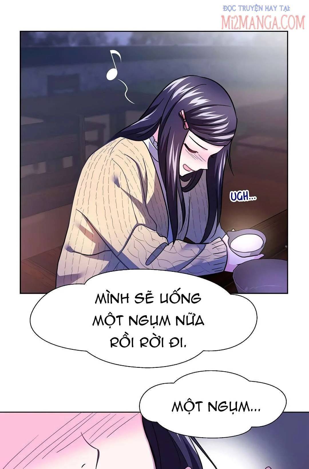 Tôi Trở Thành Con Gái Của Triệu Phú Chapter 11.5 - Next Chapter 12