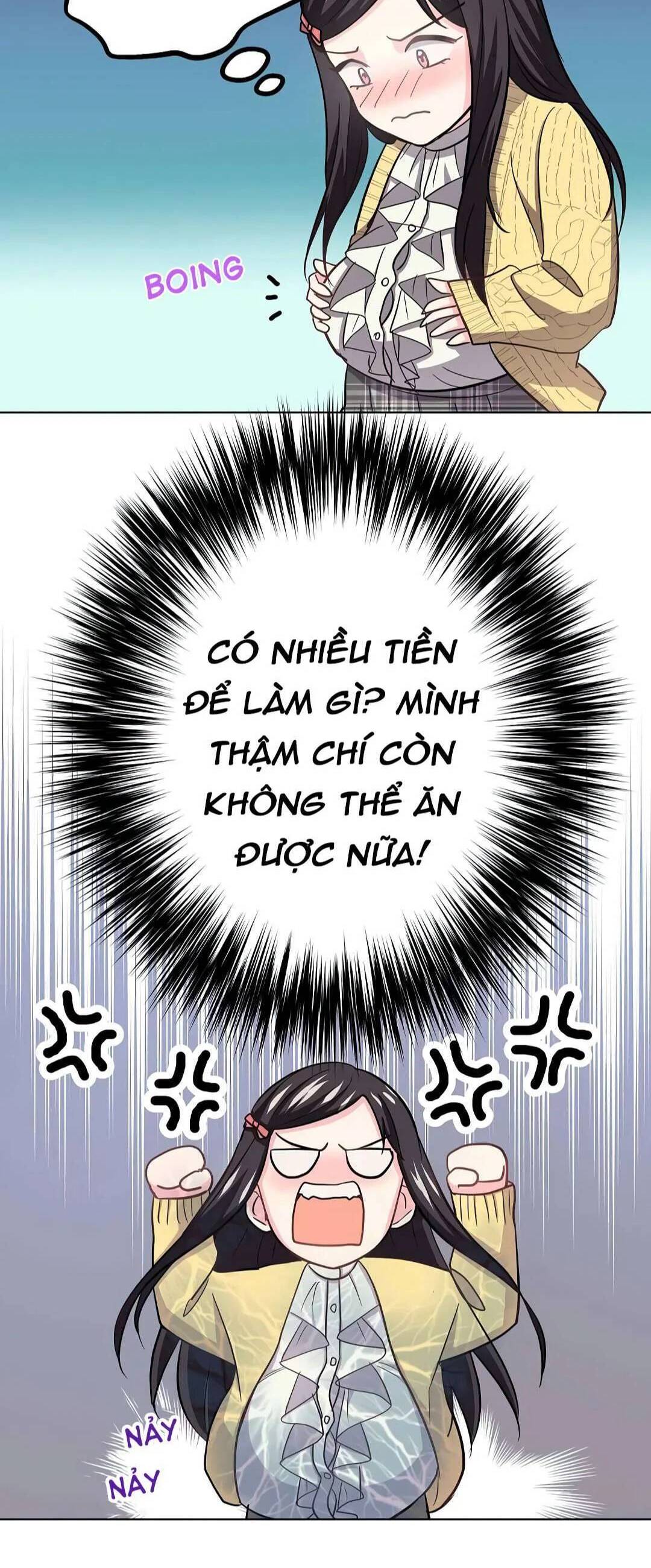 Tôi Trở Thành Con Gái Của Triệu Phú Chapter 11.5 - Next Chapter 12