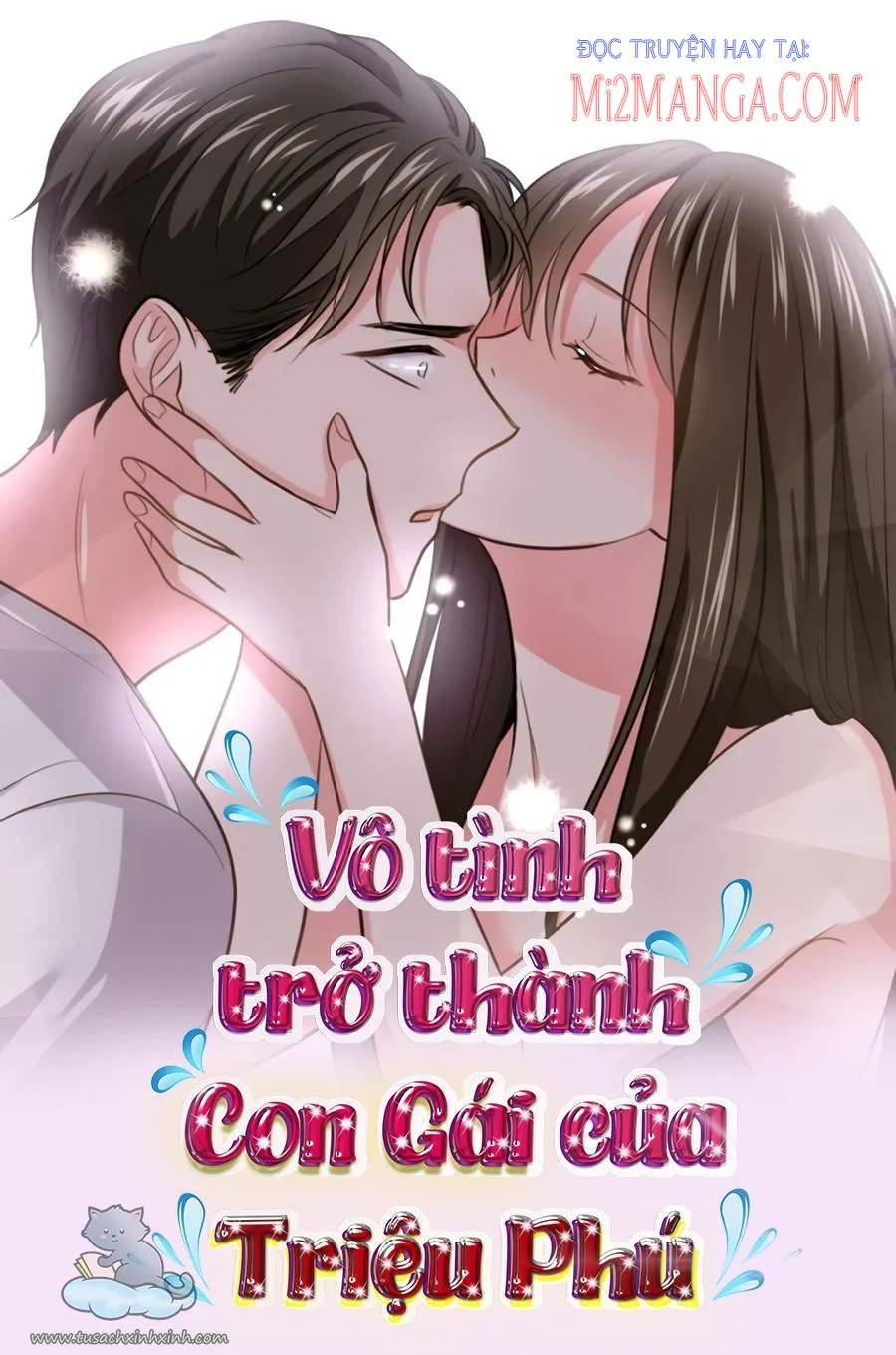 Tôi Trở Thành Con Gái Của Triệu Phú Chapter 14 - Next Chapter 14.5