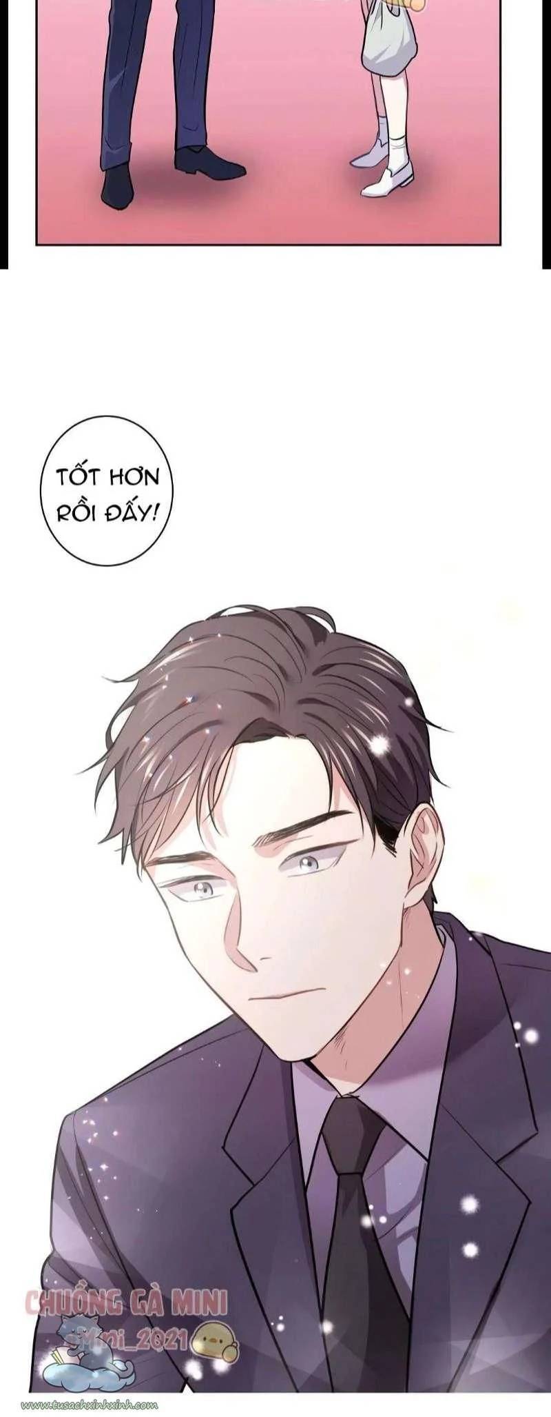 Tôi Trở Thành Con Gái Của Triệu Phú Chapter 14 - Next Chapter 14.5