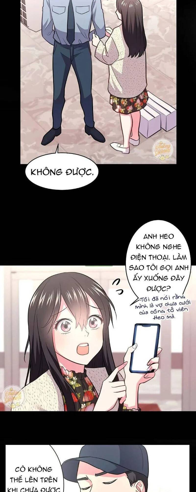 Tôi Trở Thành Con Gái Của Triệu Phú Chapter 15.5 - Next Chapter 16