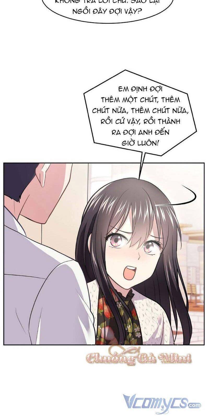 Tôi Trở Thành Con Gái Của Triệu Phú Chapter 16 - Next Chapter 17