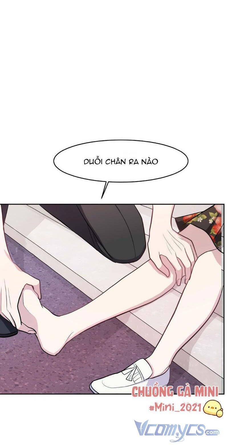 Tôi Trở Thành Con Gái Của Triệu Phú Chapter 16 - Next Chapter 17