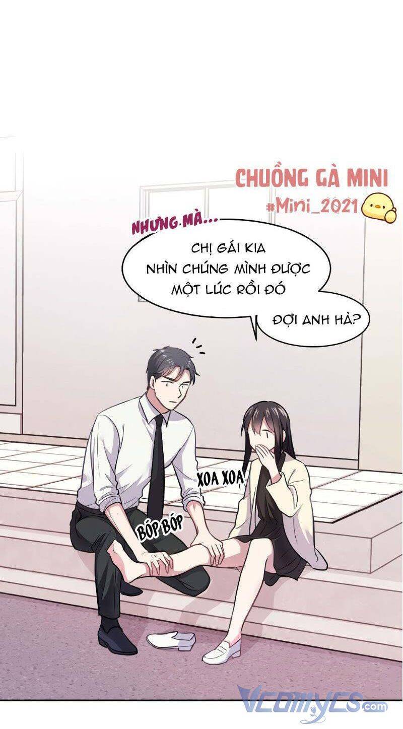 Tôi Trở Thành Con Gái Của Triệu Phú Chapter 16 - Next Chapter 17