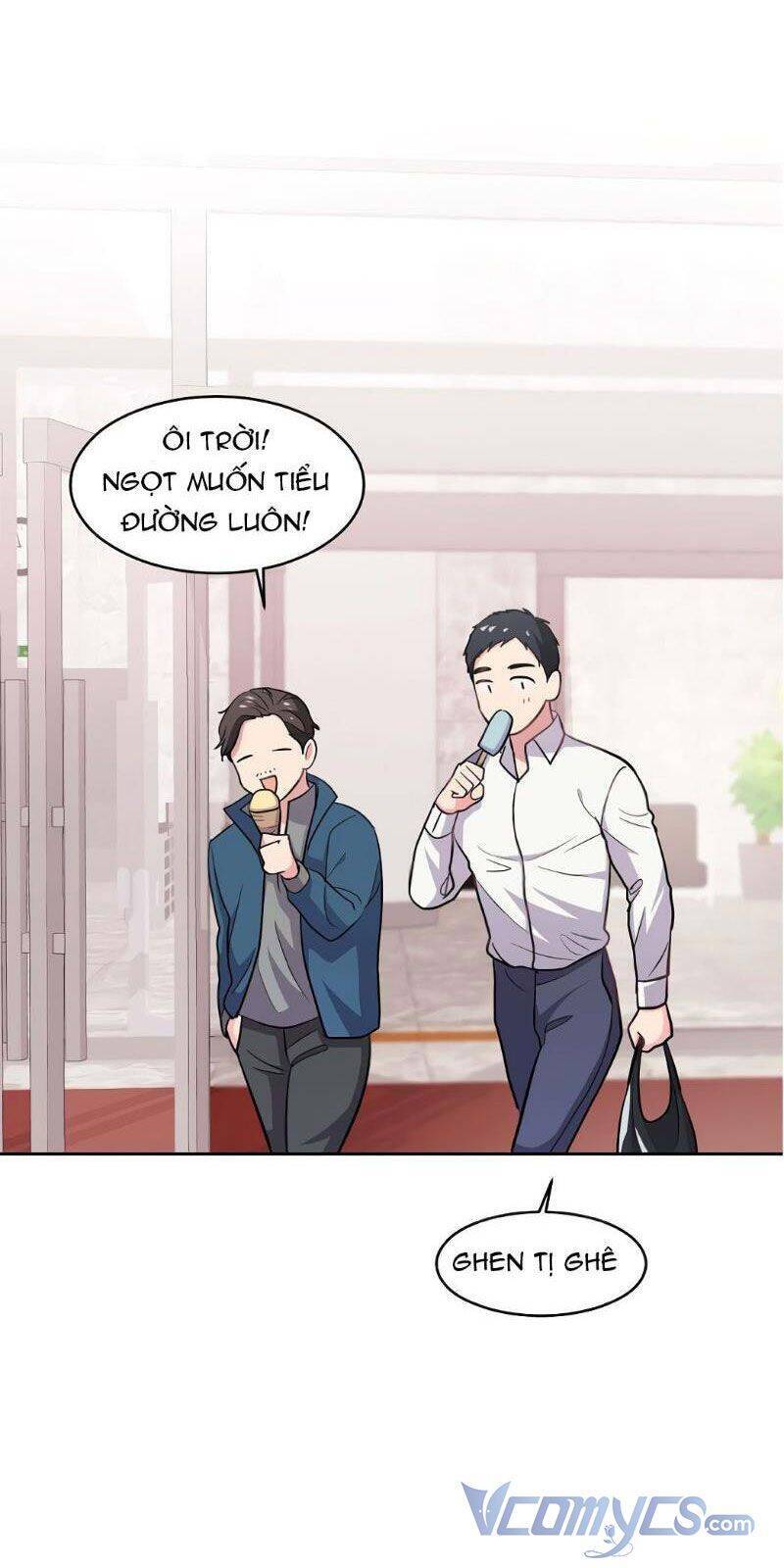 Tôi Trở Thành Con Gái Của Triệu Phú Chapter 16 - Next Chapter 17