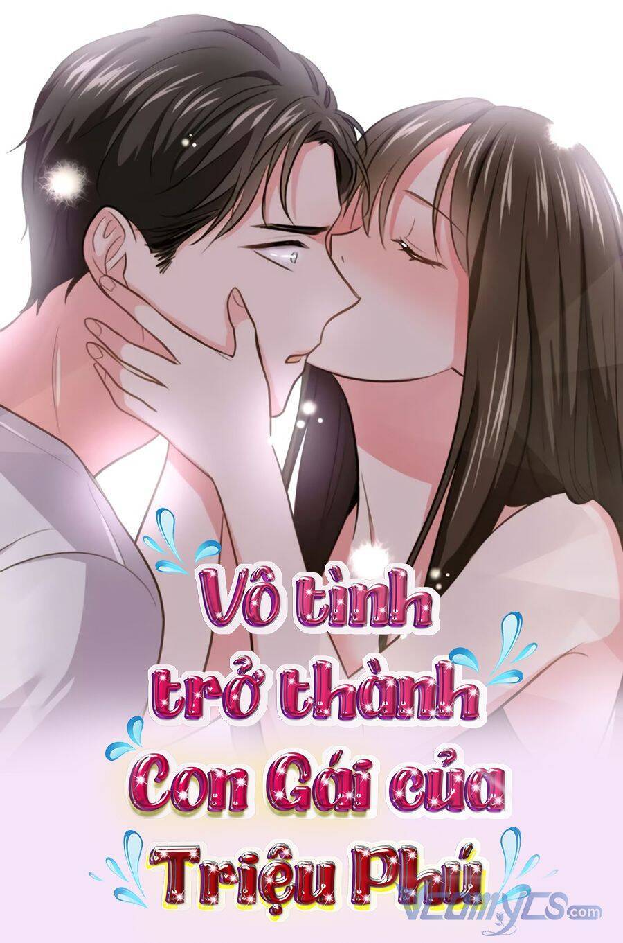 Tôi Trở Thành Con Gái Của Triệu Phú Chapter 17 - Trang 2