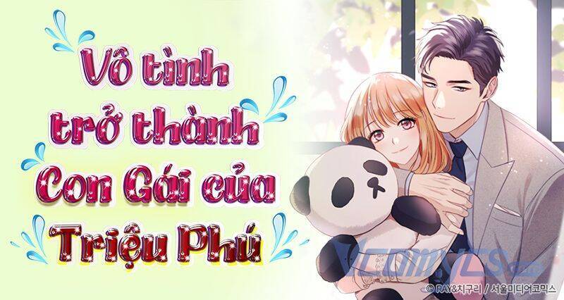 Tôi Trở Thành Con Gái Của Triệu Phú Chapter 17 - Trang 2