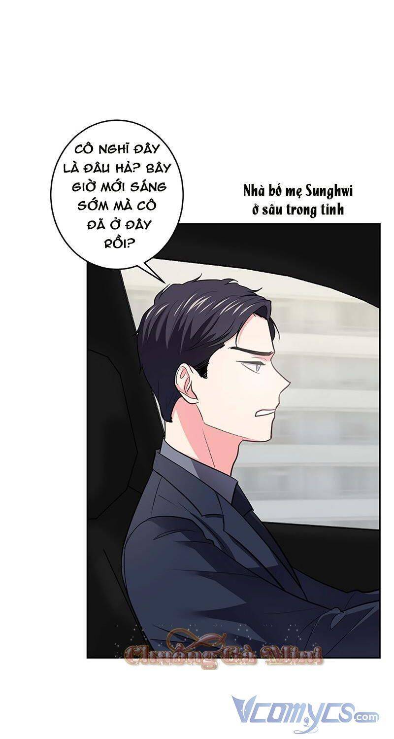 Tôi Trở Thành Con Gái Của Triệu Phú Chapter 18 - Trang 2