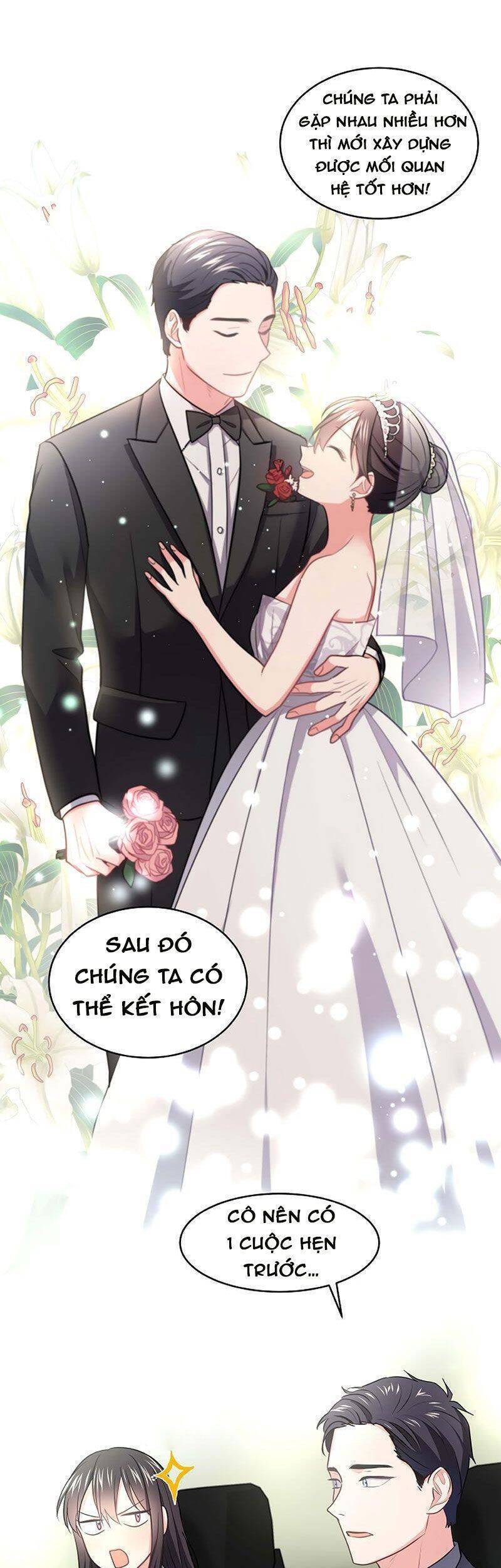 Tôi Trở Thành Con Gái Của Triệu Phú Chapter 18 - Trang 2