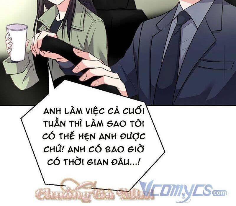 Tôi Trở Thành Con Gái Của Triệu Phú Chapter 18 - Trang 2