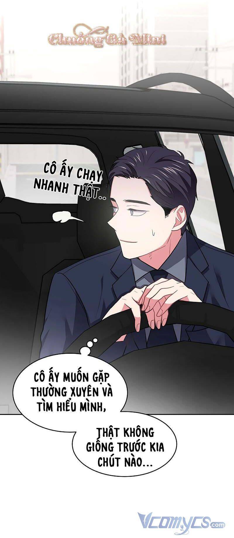 Tôi Trở Thành Con Gái Của Triệu Phú Chapter 18 - Trang 2