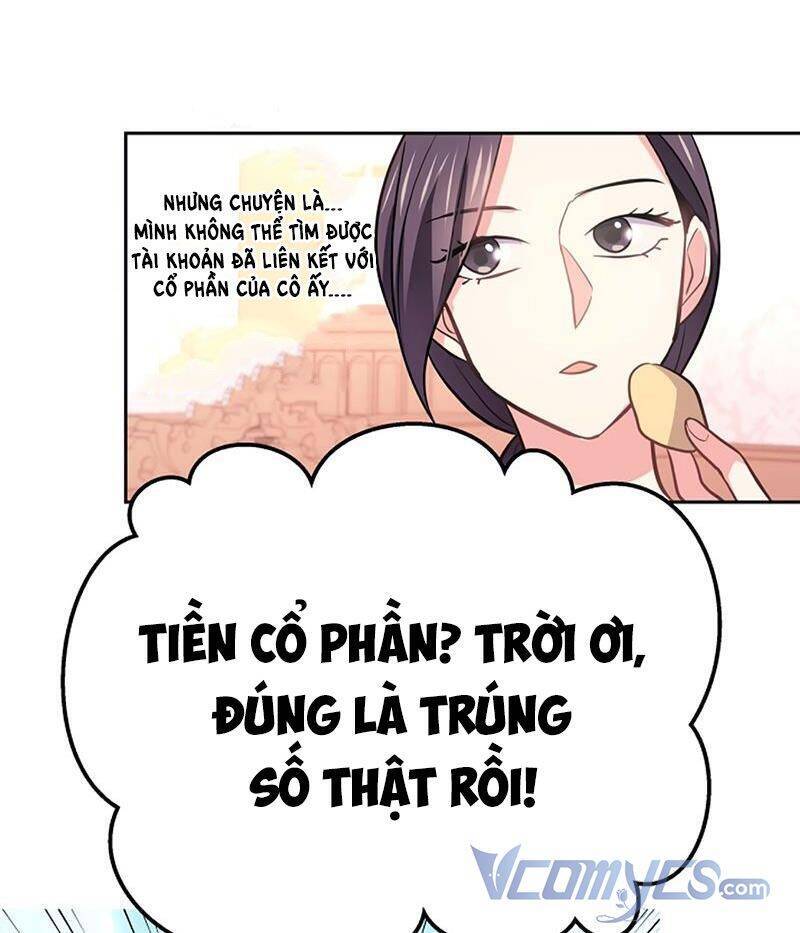 Tôi Trở Thành Con Gái Của Triệu Phú Chapter 18 - Trang 2