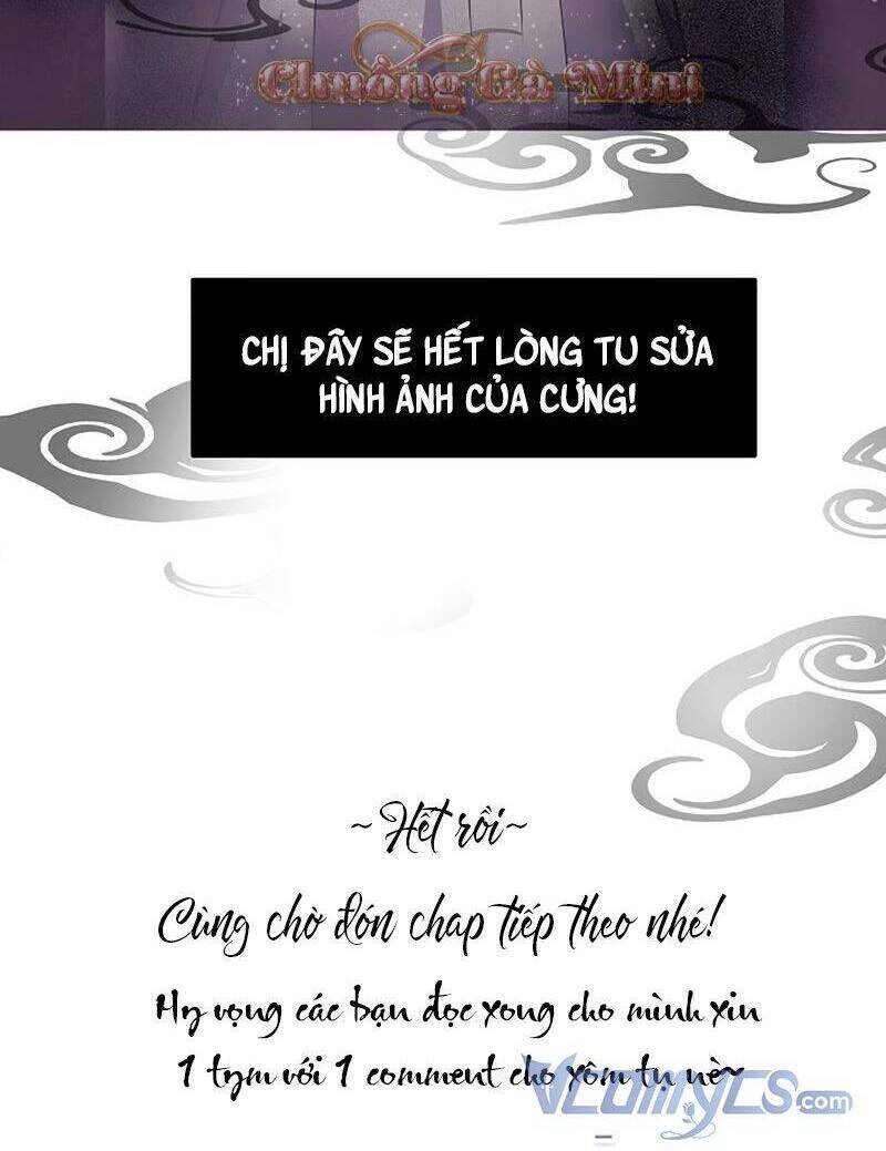 Tôi Trở Thành Con Gái Của Triệu Phú Chapter 18 - Trang 2