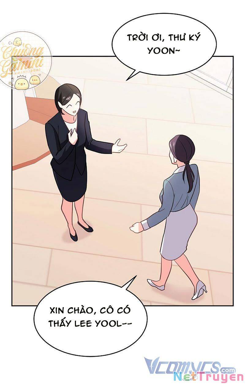 Tôi Trở Thành Con Gái Của Triệu Phú Chapter 19 - Trang 2