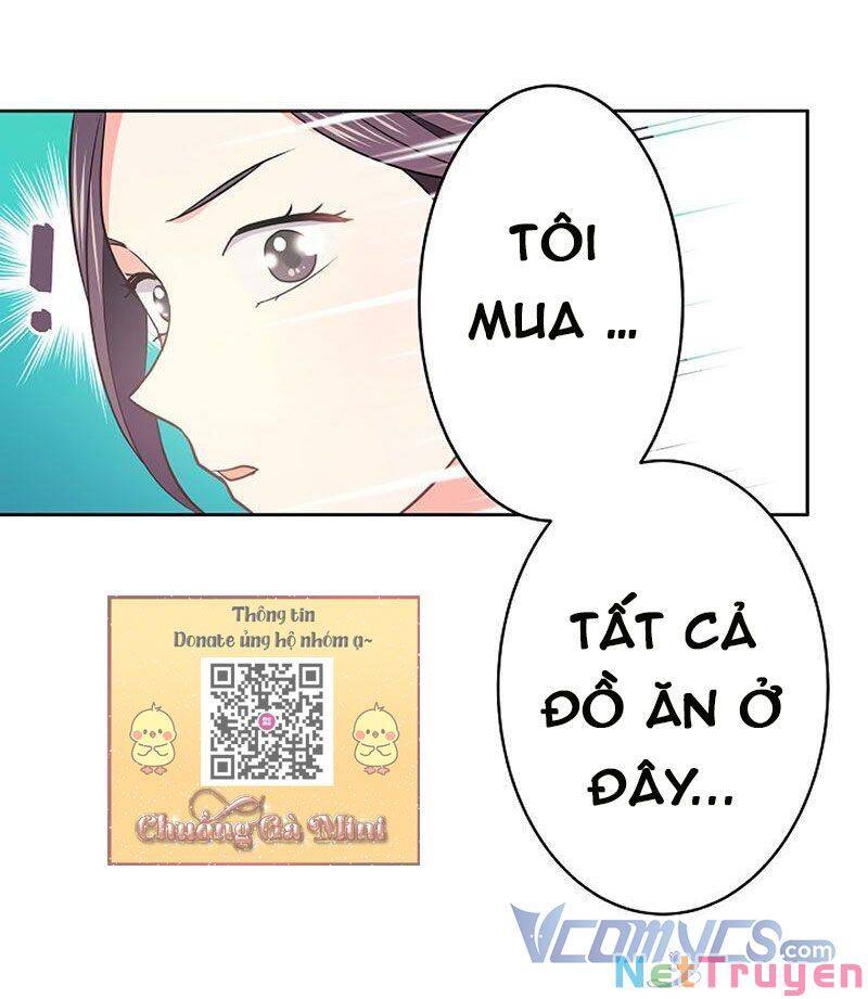 Tôi Trở Thành Con Gái Của Triệu Phú Chapter 19 - Trang 2