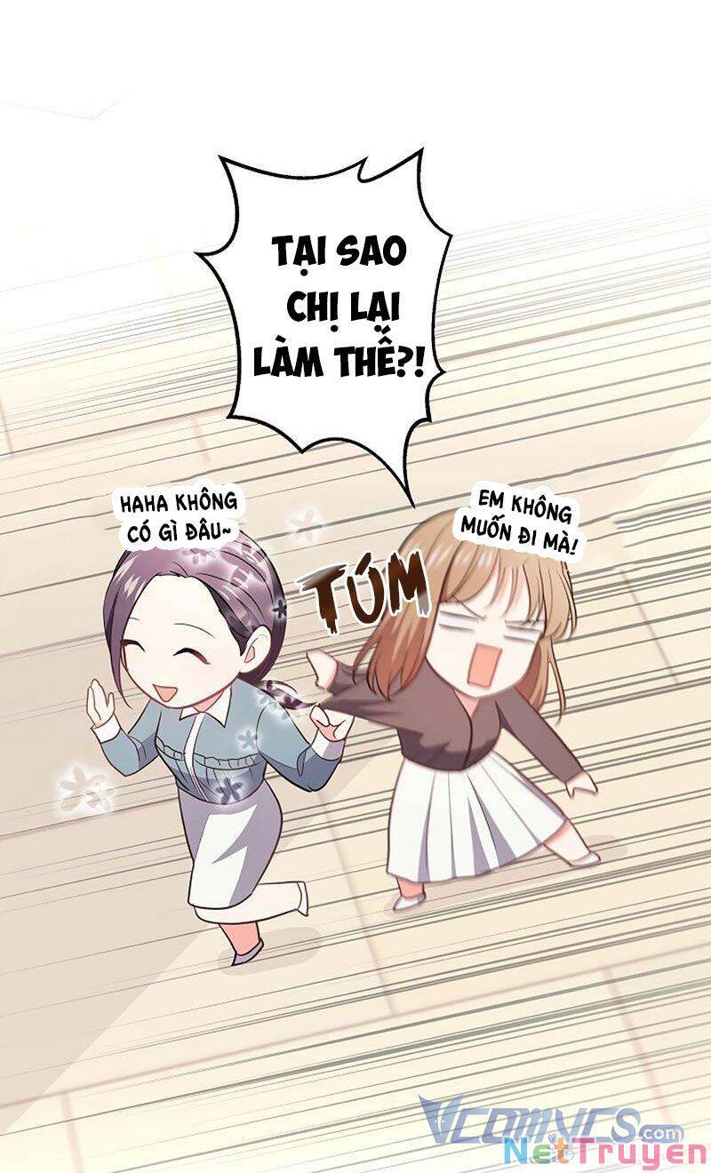 Tôi Trở Thành Con Gái Của Triệu Phú Chapter 19 - Trang 2