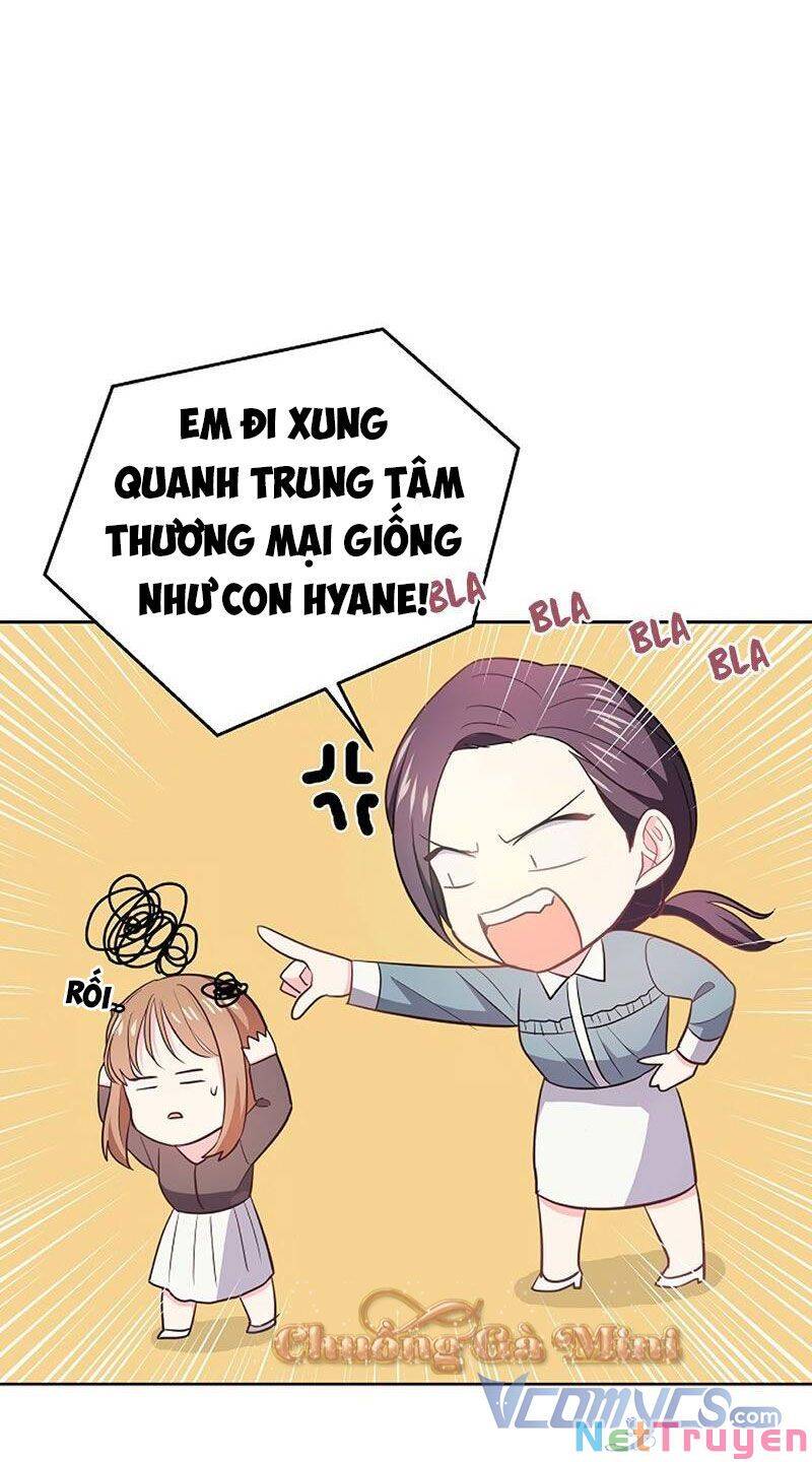 Tôi Trở Thành Con Gái Của Triệu Phú Chapter 19 - Trang 2