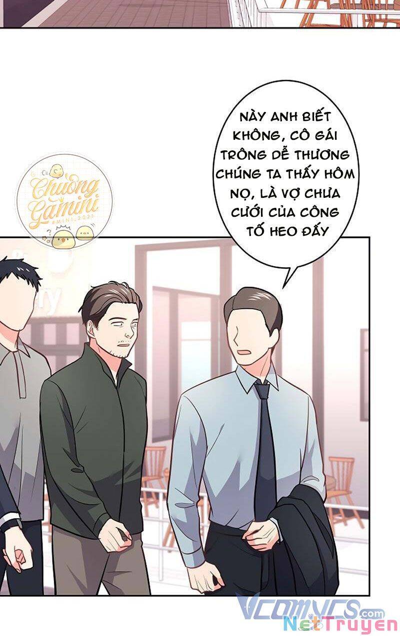 Tôi Trở Thành Con Gái Của Triệu Phú Chapter 19 - Trang 2