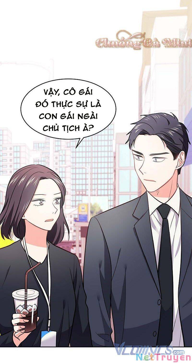 Tôi Trở Thành Con Gái Của Triệu Phú Chapter 19 - Trang 2