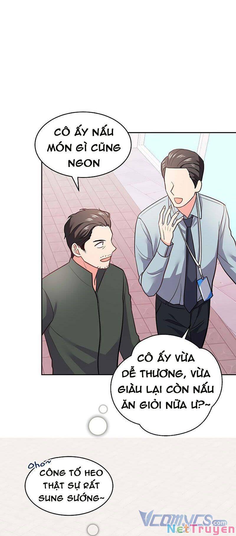 Tôi Trở Thành Con Gái Của Triệu Phú Chapter 19 - Trang 2