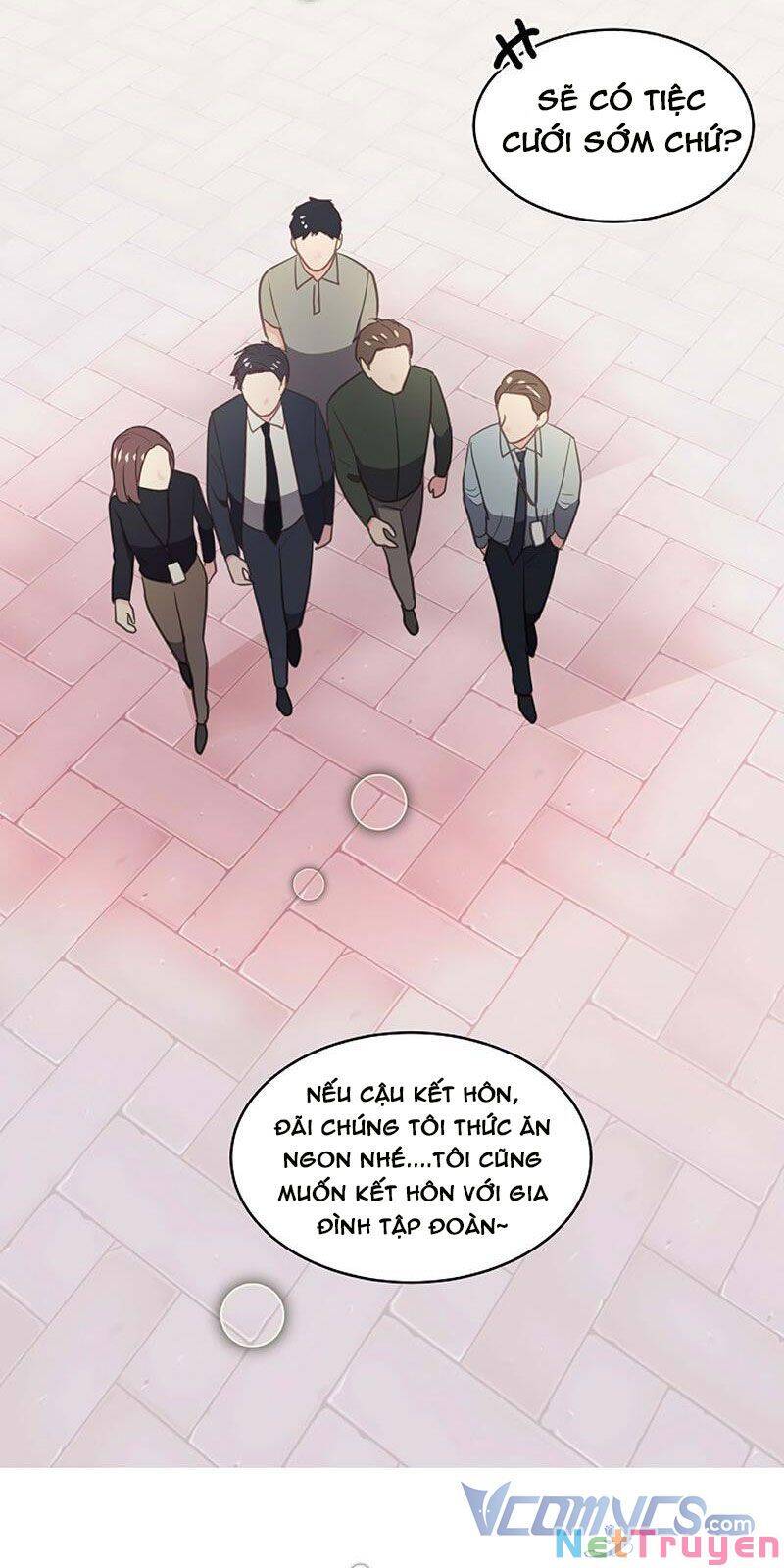 Tôi Trở Thành Con Gái Của Triệu Phú Chapter 19 - Trang 2