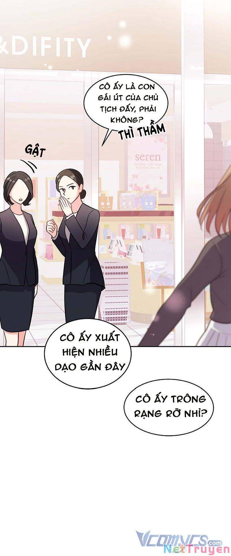 Tôi Trở Thành Con Gái Của Triệu Phú Chapter 19 - Trang 2