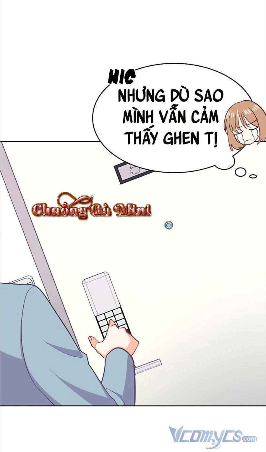 Tôi Trở Thành Con Gái Của Triệu Phú Chapter 24 - Trang 2