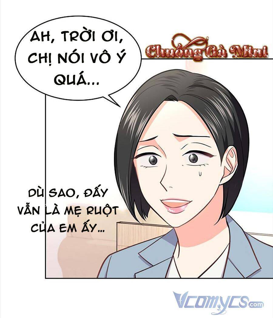 Tôi Trở Thành Con Gái Của Triệu Phú Chapter 24 - Trang 2