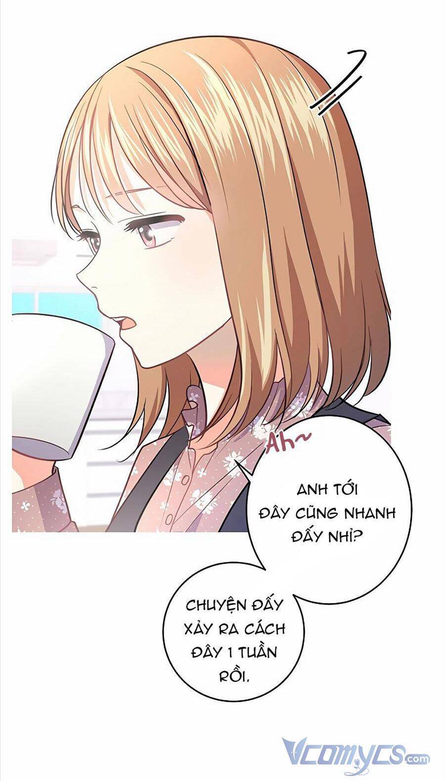 Tôi Trở Thành Con Gái Của Triệu Phú Chapter 25 - Next Chapter 26