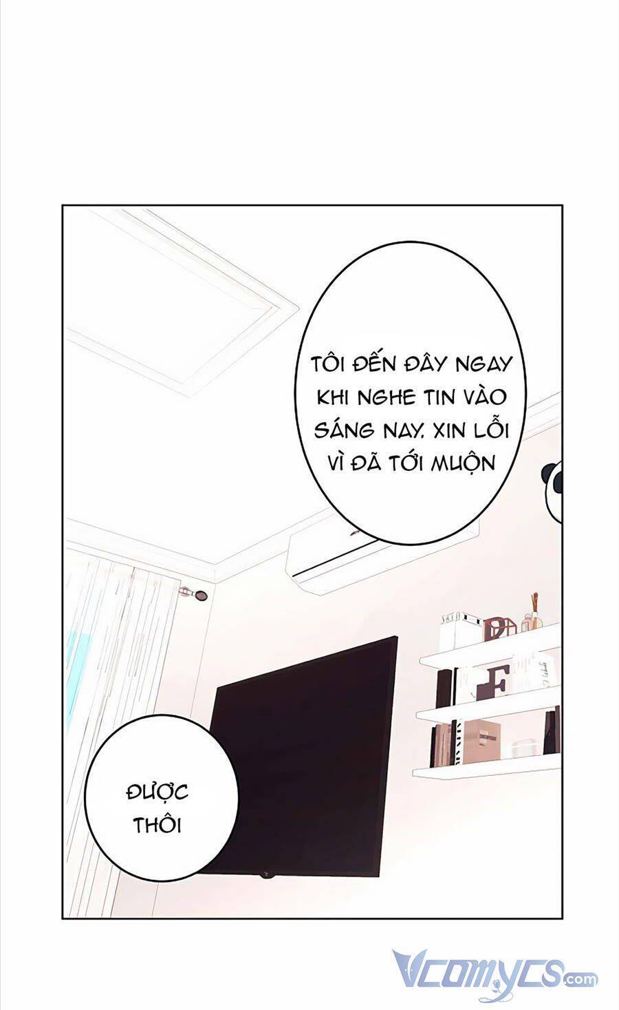 Tôi Trở Thành Con Gái Của Triệu Phú Chapter 25 - Next Chapter 26