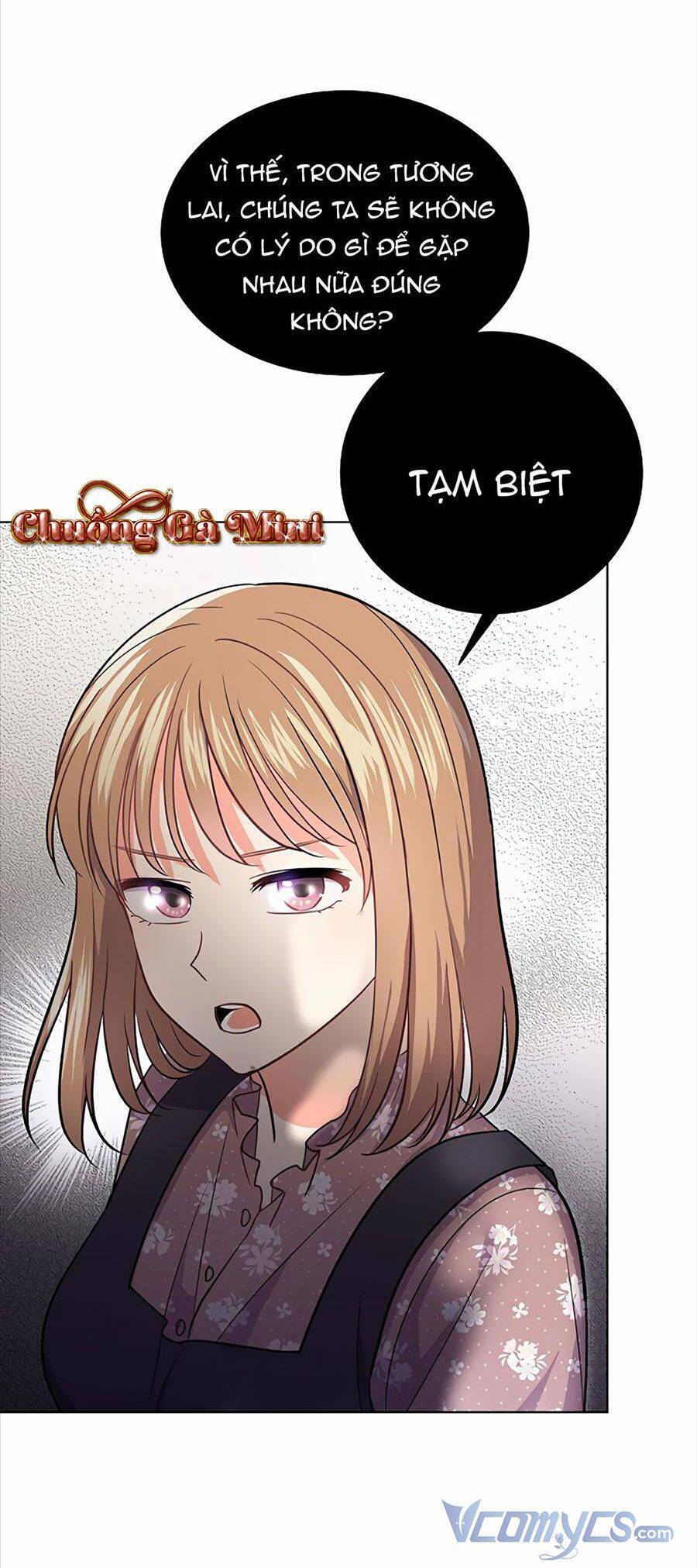 Tôi Trở Thành Con Gái Của Triệu Phú Chapter 25 - Next Chapter 26