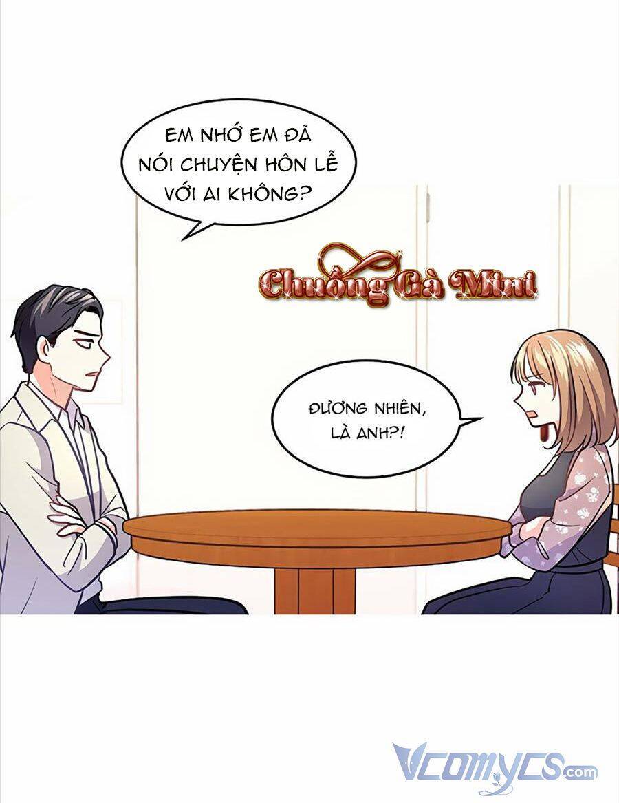 Tôi Trở Thành Con Gái Của Triệu Phú Chapter 25 - Next Chapter 26