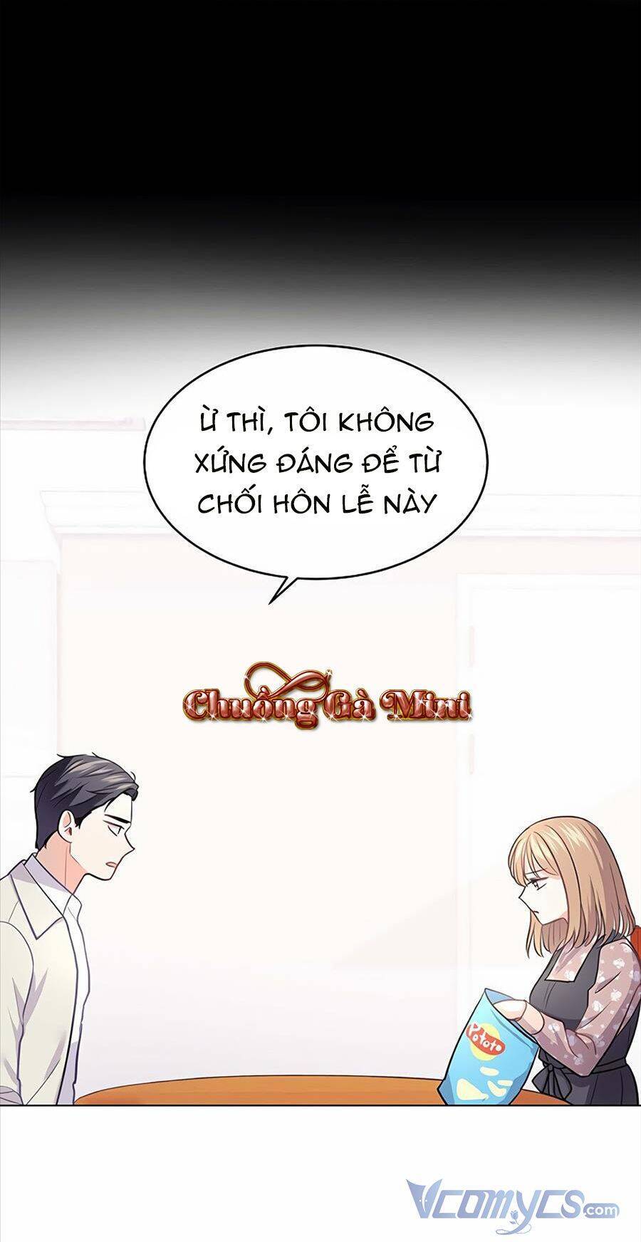 Tôi Trở Thành Con Gái Của Triệu Phú Chapter 25 - Next Chapter 26