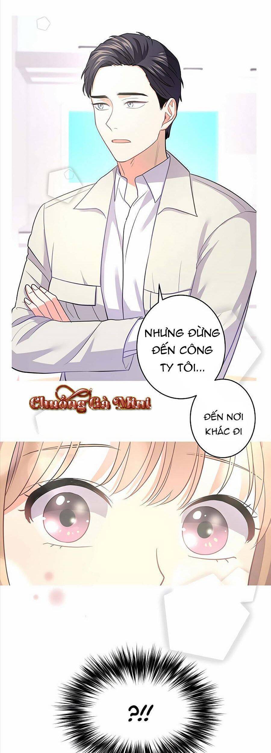 Tôi Trở Thành Con Gái Của Triệu Phú Chapter 25 - Next Chapter 26