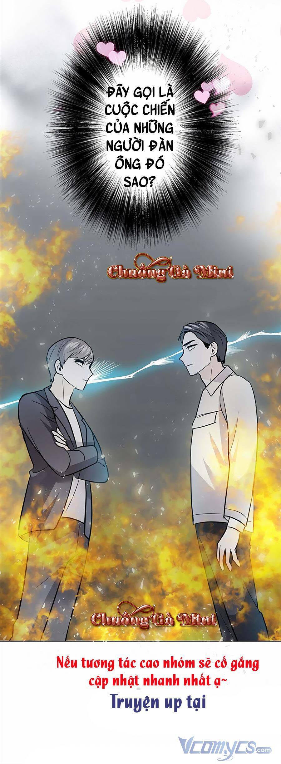 Tôi Trở Thành Con Gái Của Triệu Phú Chapter 25 - Next Chapter 26