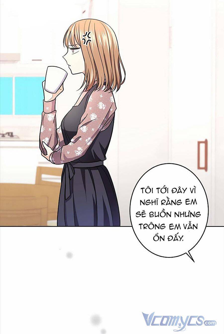 Tôi Trở Thành Con Gái Của Triệu Phú Chapter 25 - Next Chapter 26