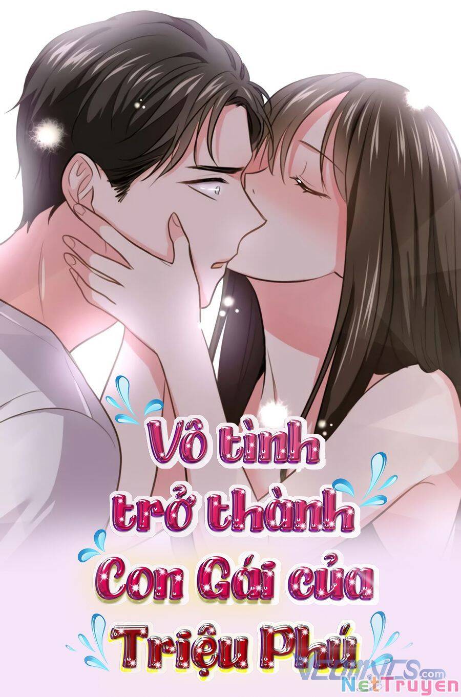 Tôi Trở Thành Con Gái Của Triệu Phú Chapter 27 - Next Chapter 28