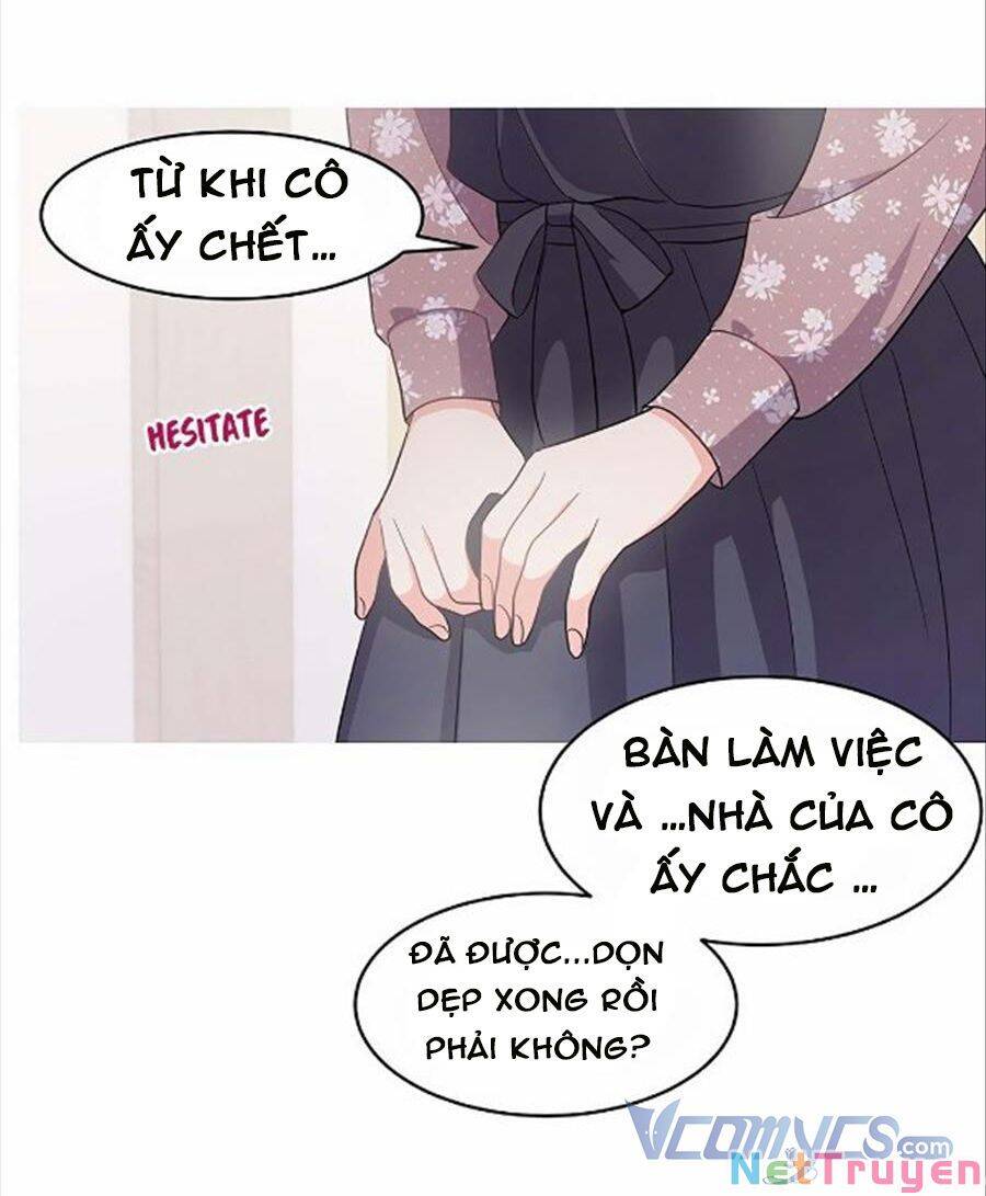 Tôi Trở Thành Con Gái Của Triệu Phú Chapter 27 - Next Chapter 28