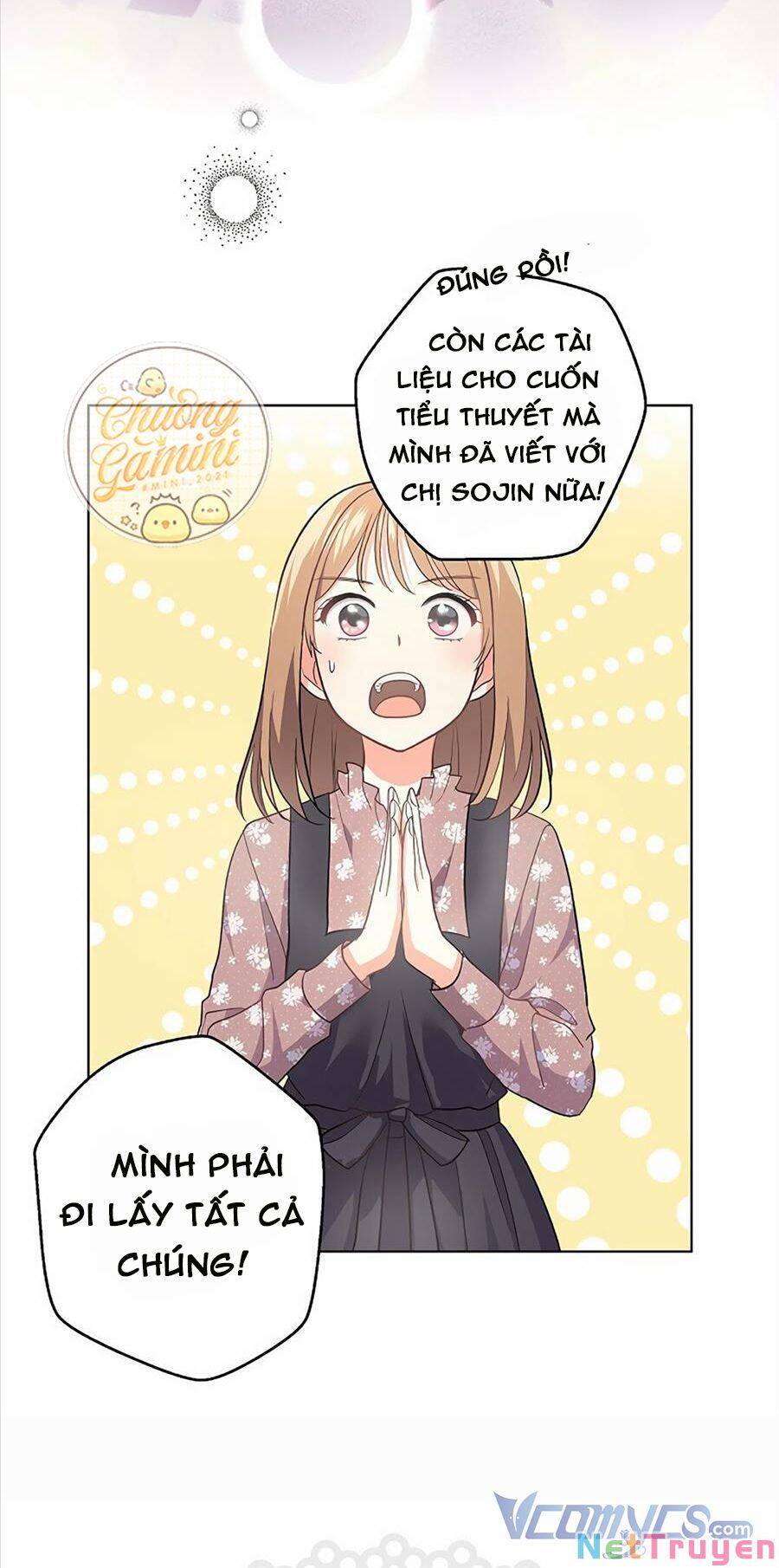 Tôi Trở Thành Con Gái Của Triệu Phú Chapter 27 - Next Chapter 28