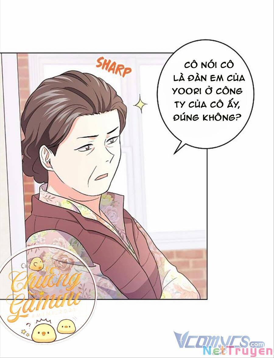 Tôi Trở Thành Con Gái Của Triệu Phú Chapter 27 - Next Chapter 28