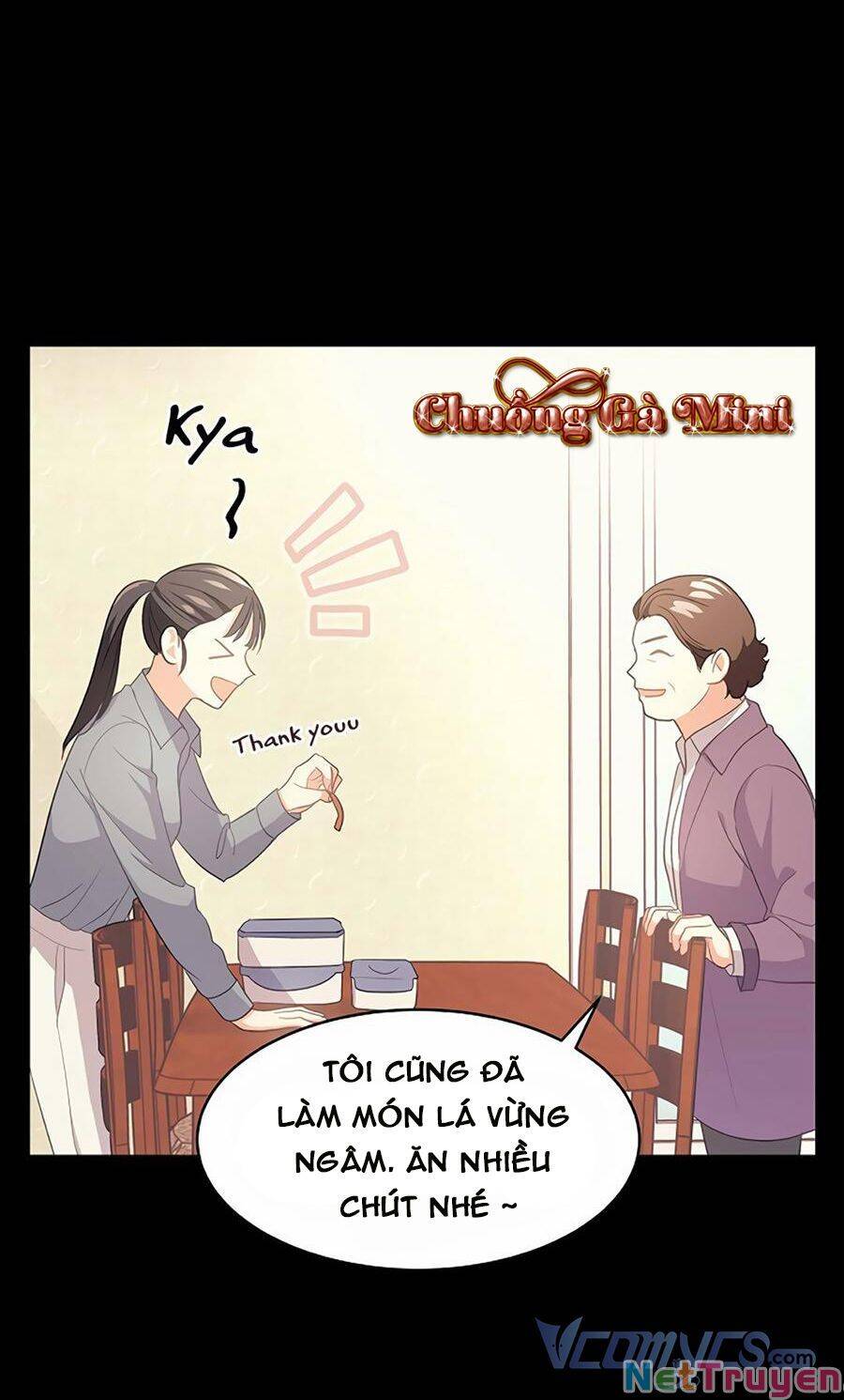 Tôi Trở Thành Con Gái Của Triệu Phú Chapter 27 - Next Chapter 28