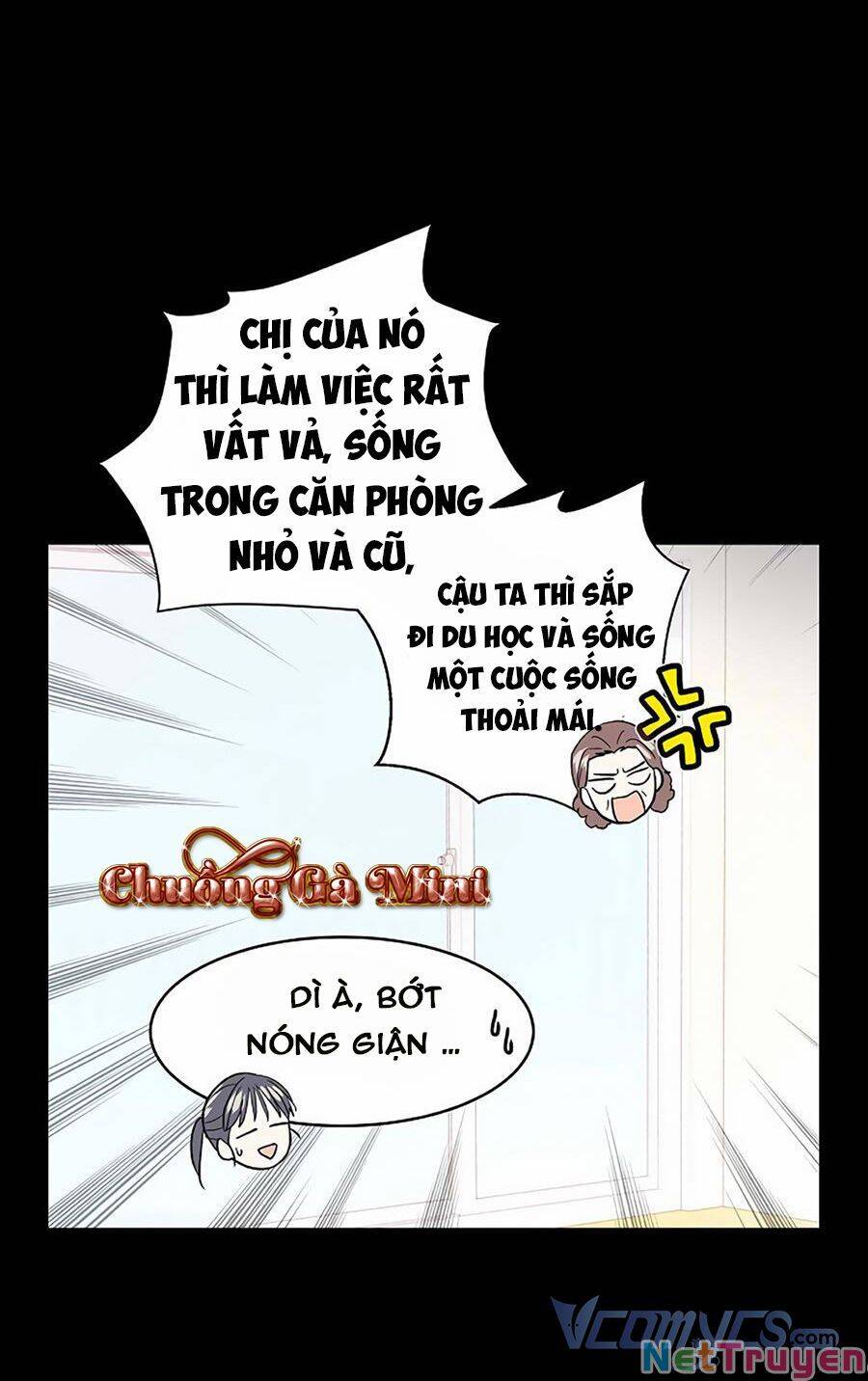 Tôi Trở Thành Con Gái Của Triệu Phú Chapter 27 - Next Chapter 28