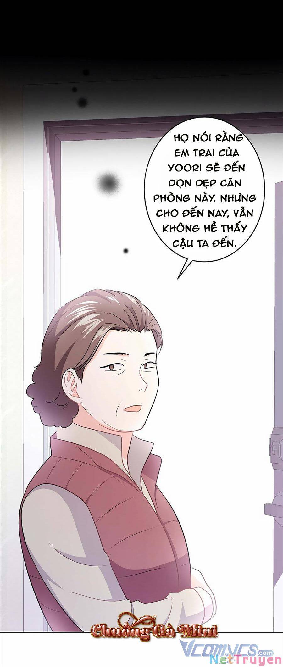 Tôi Trở Thành Con Gái Của Triệu Phú Chapter 27 - Next Chapter 28